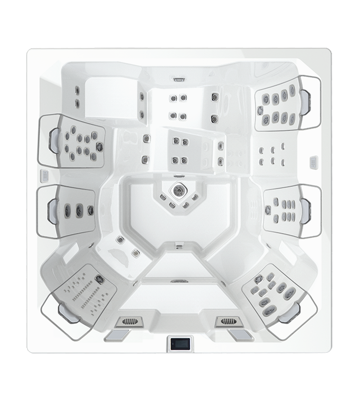 Bullfrog Spas M8