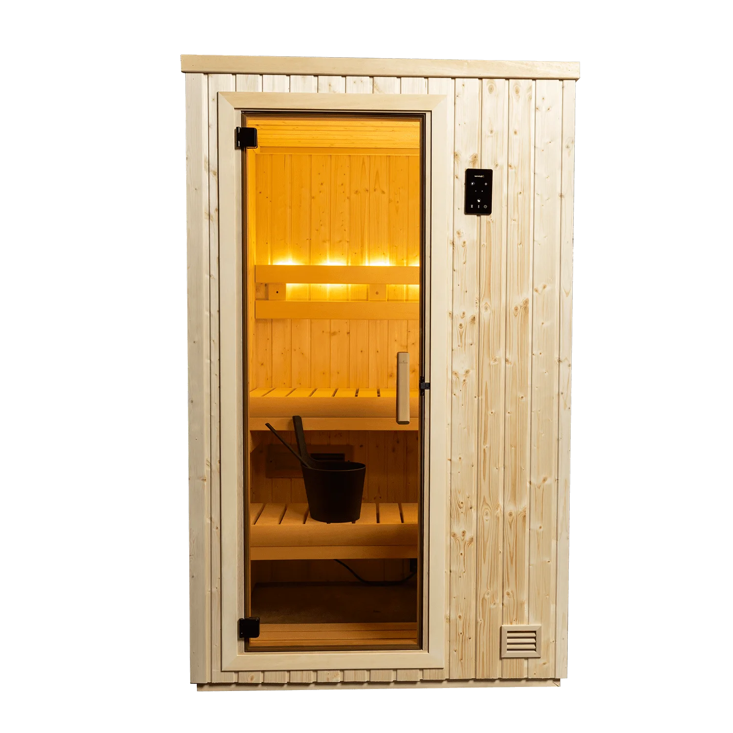 NorthStar NSI-44 compact indoor sauna