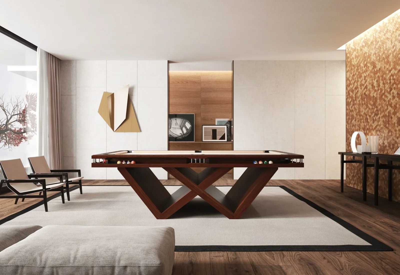 Pool Tables