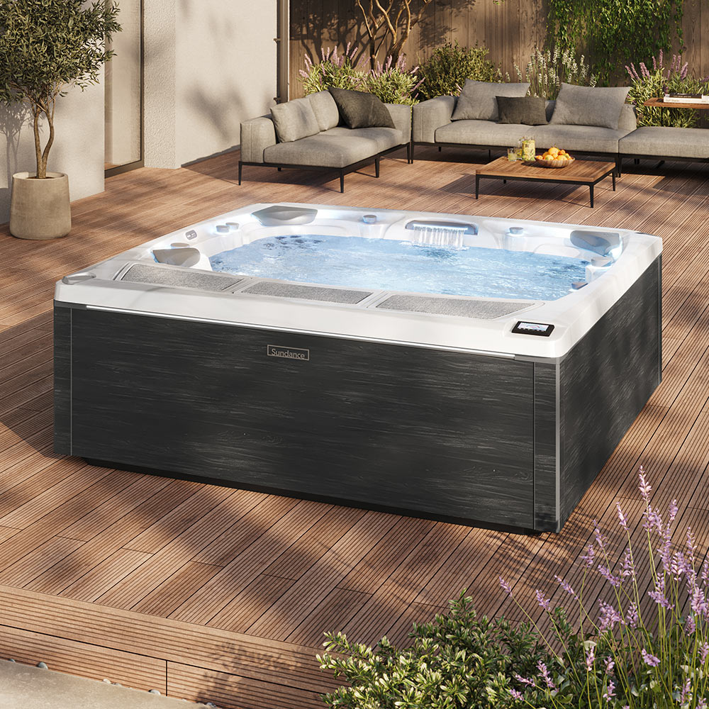 Hot Tubs